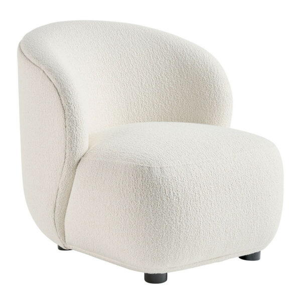 Fauteuil pivotant Lisette – Petit Modèle – Image 2