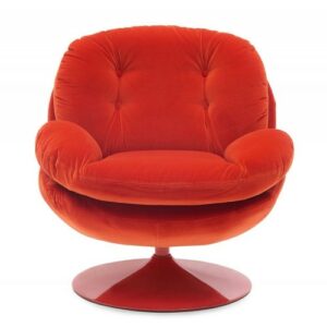 Fauteuil Memento série POP